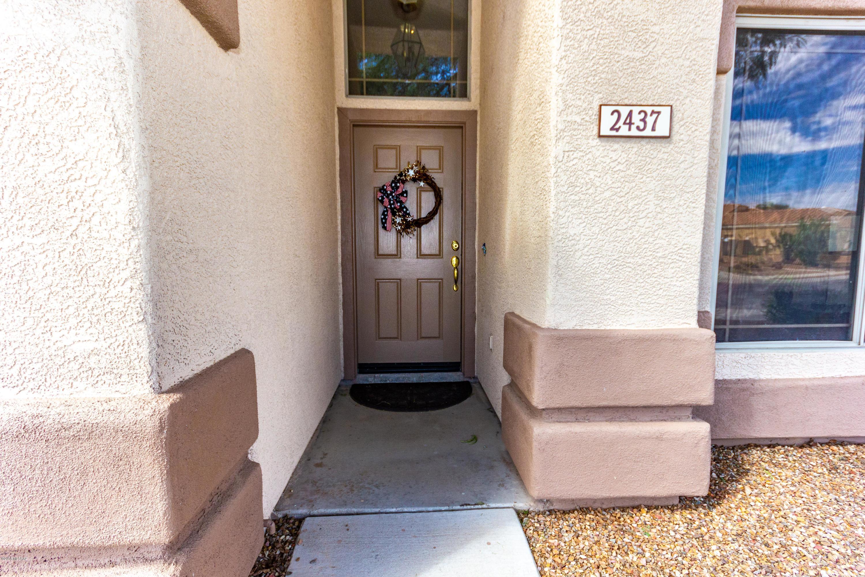 Castle Rock (1-430) - Residential