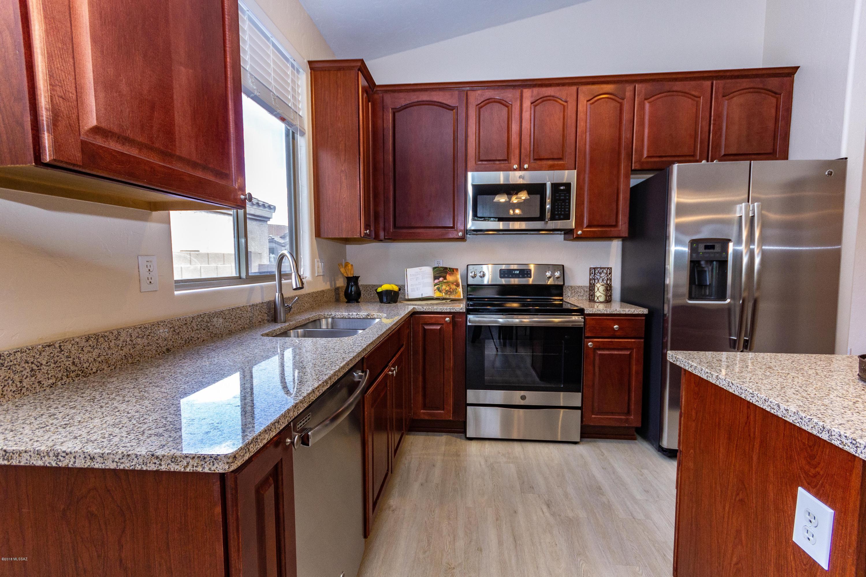 Castle Rock (1-430) - Residential