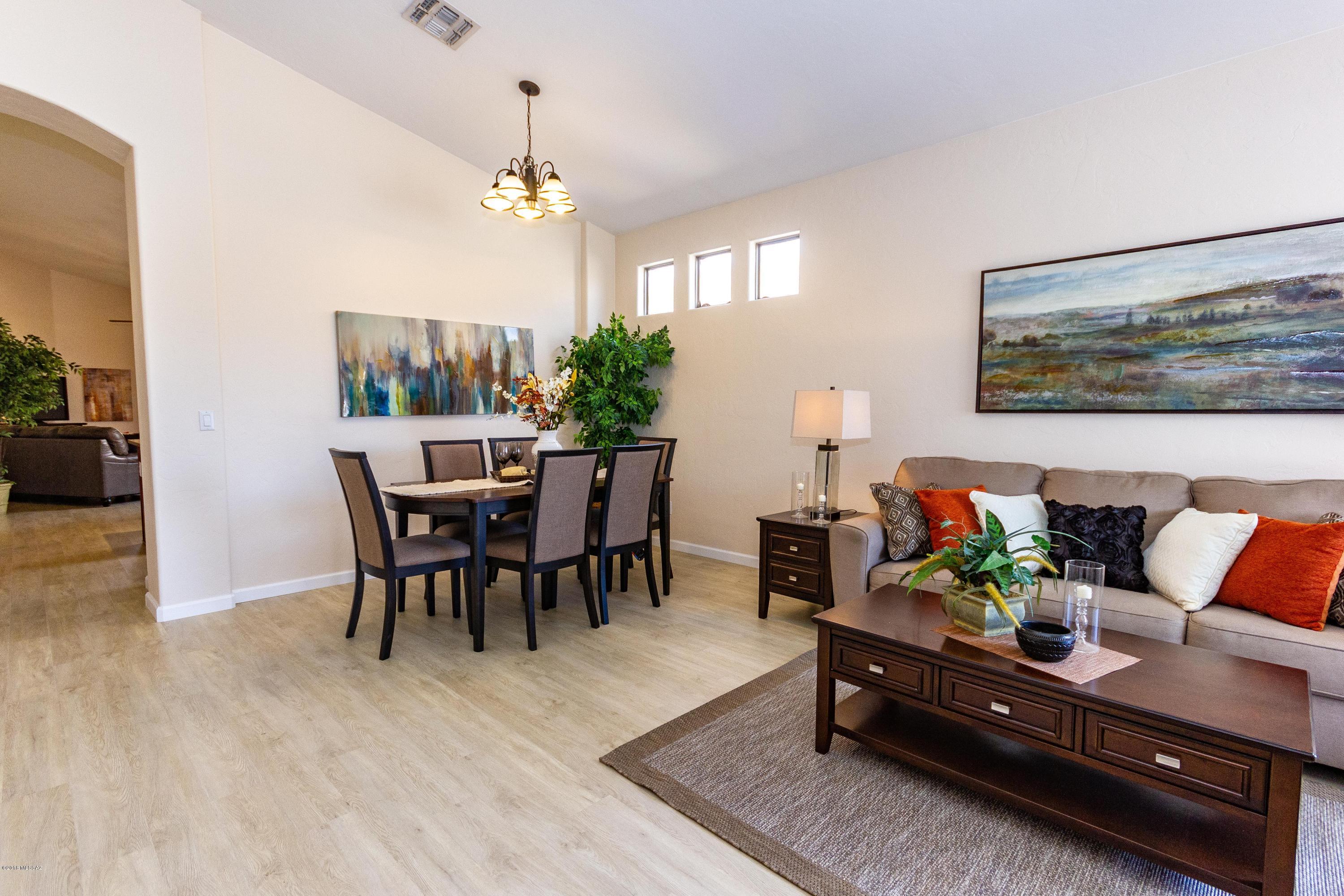 Castle Rock (1-430) - Residential