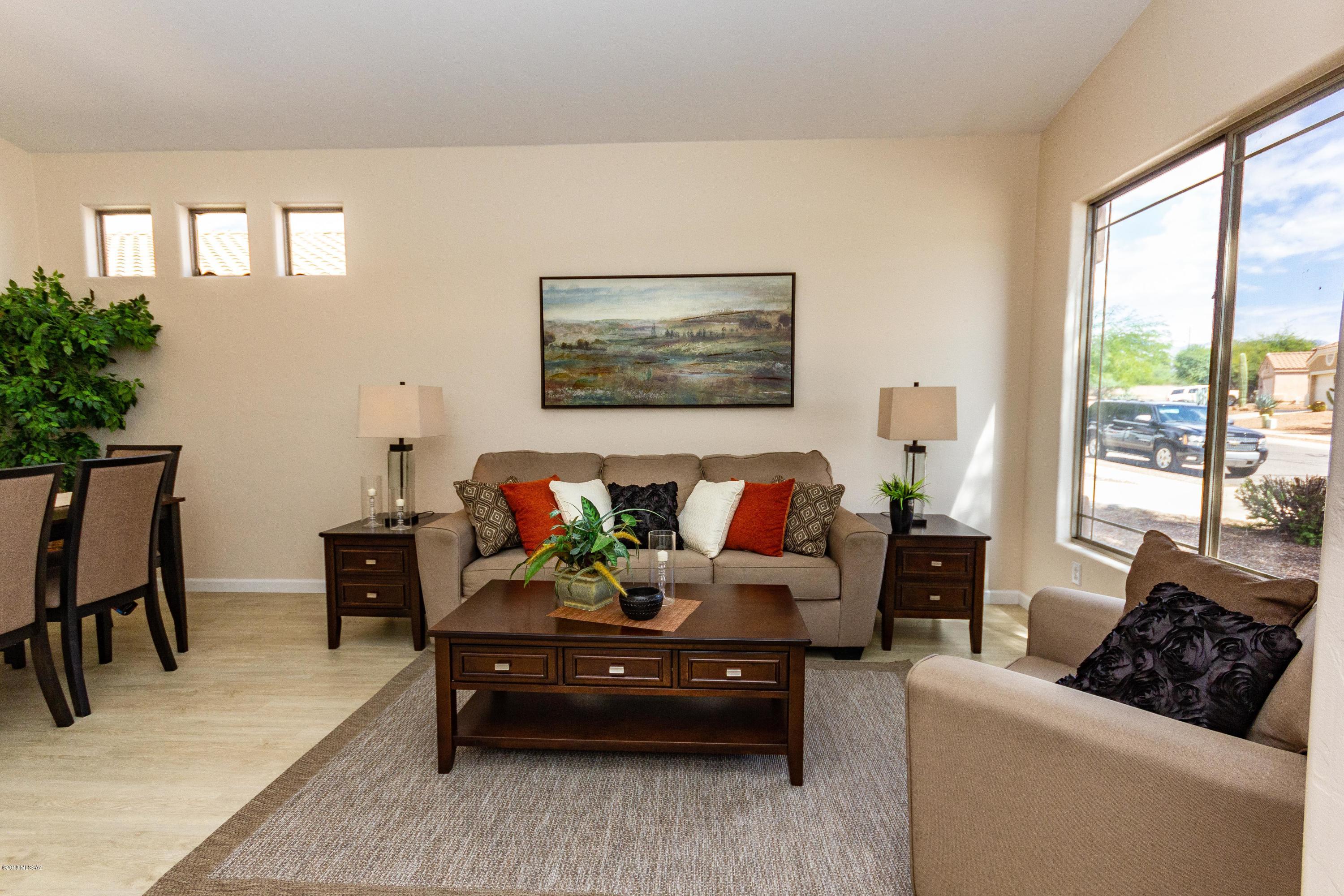 Castle Rock (1-430) - Residential