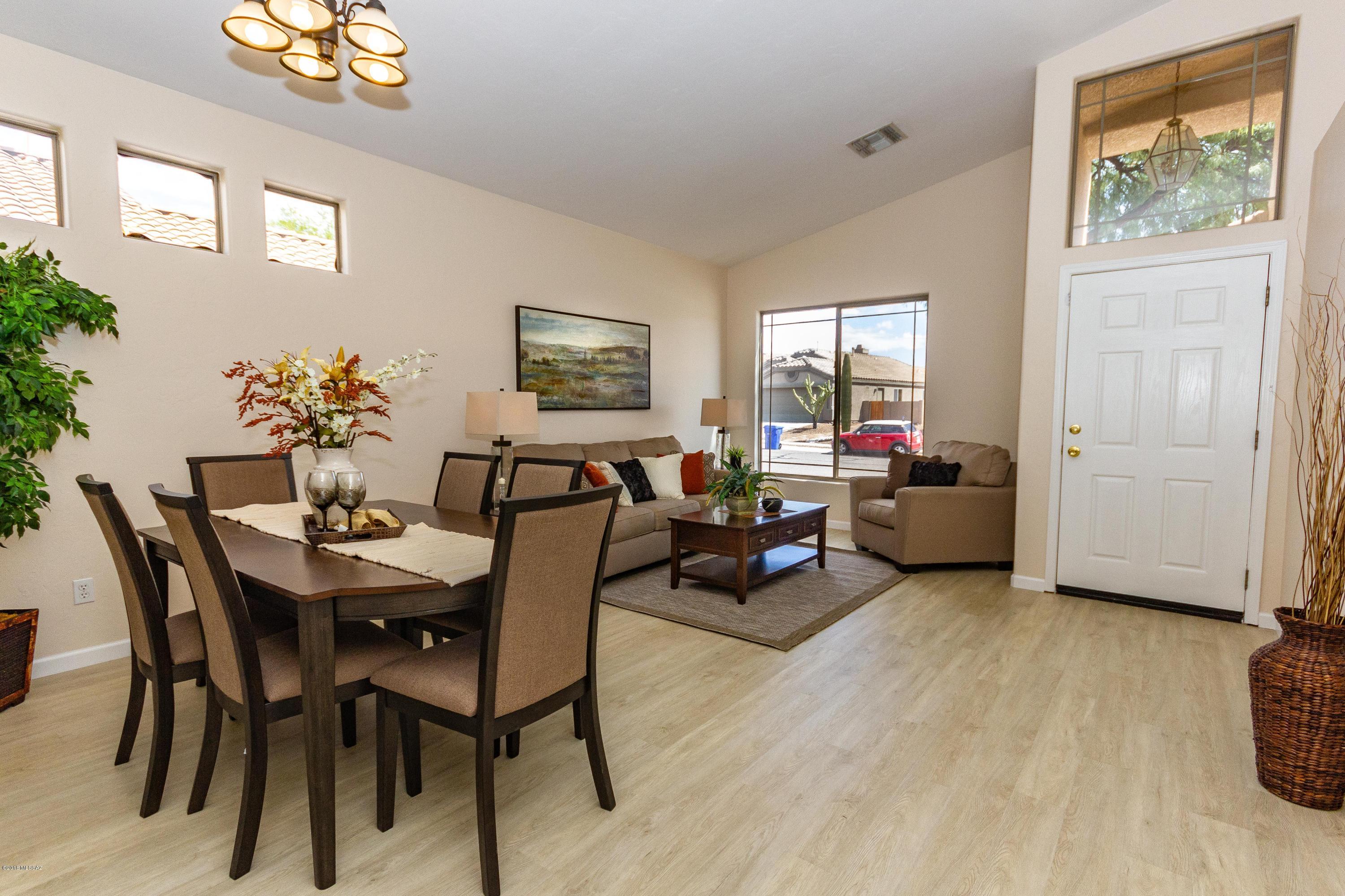 Castle Rock (1-430) - Residential