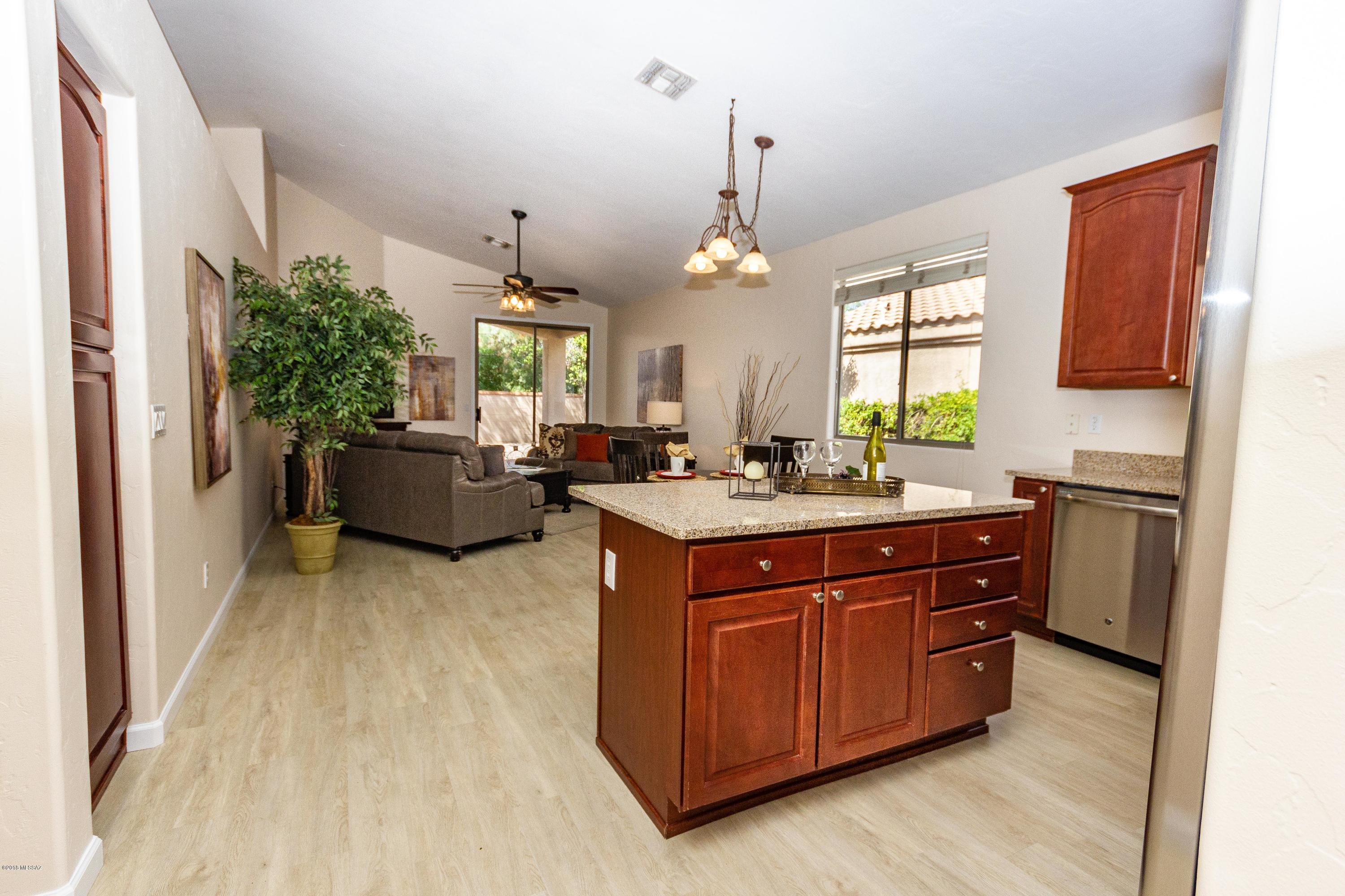 Castle Rock (1-430) - Residential