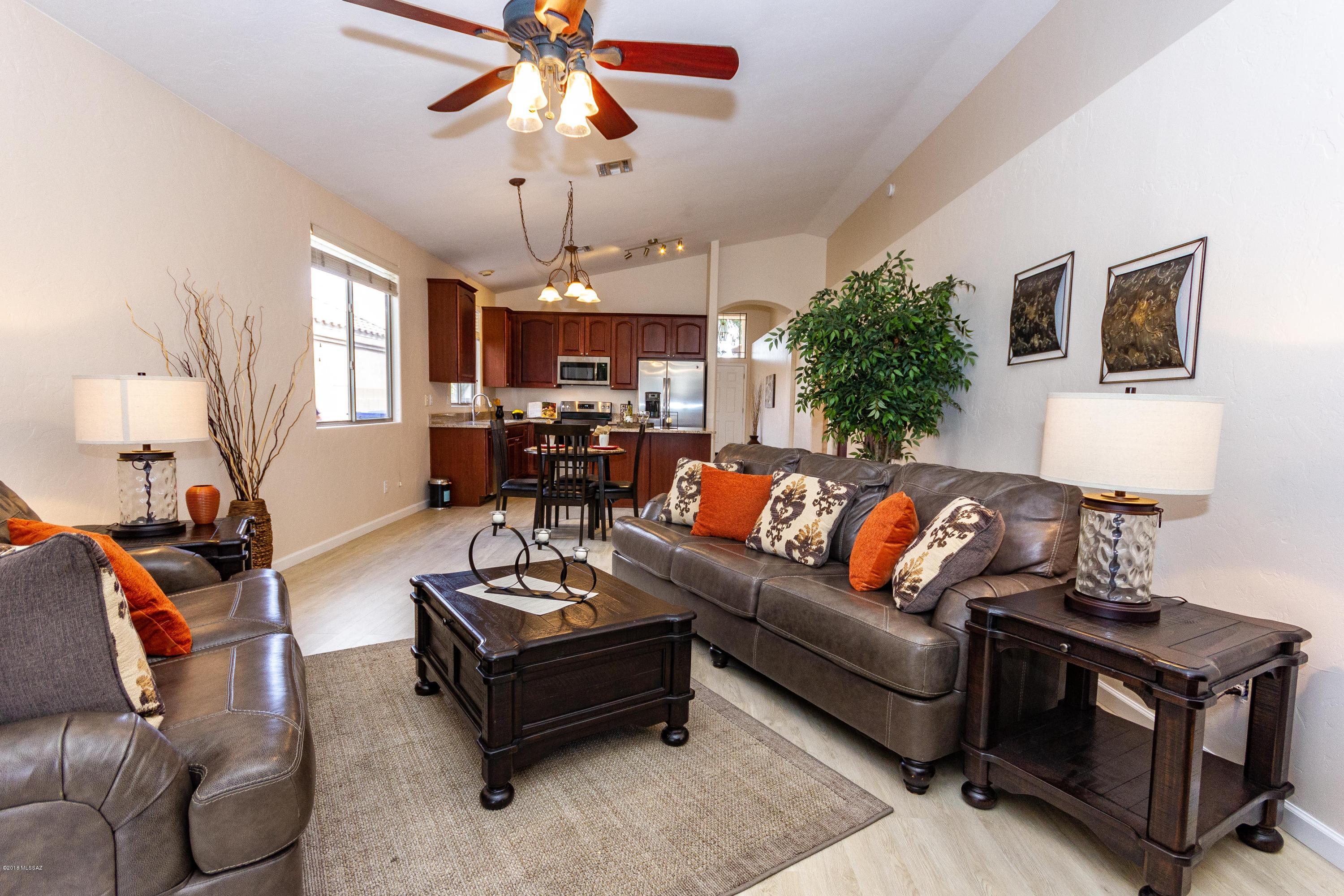 Castle Rock (1-430) - Residential