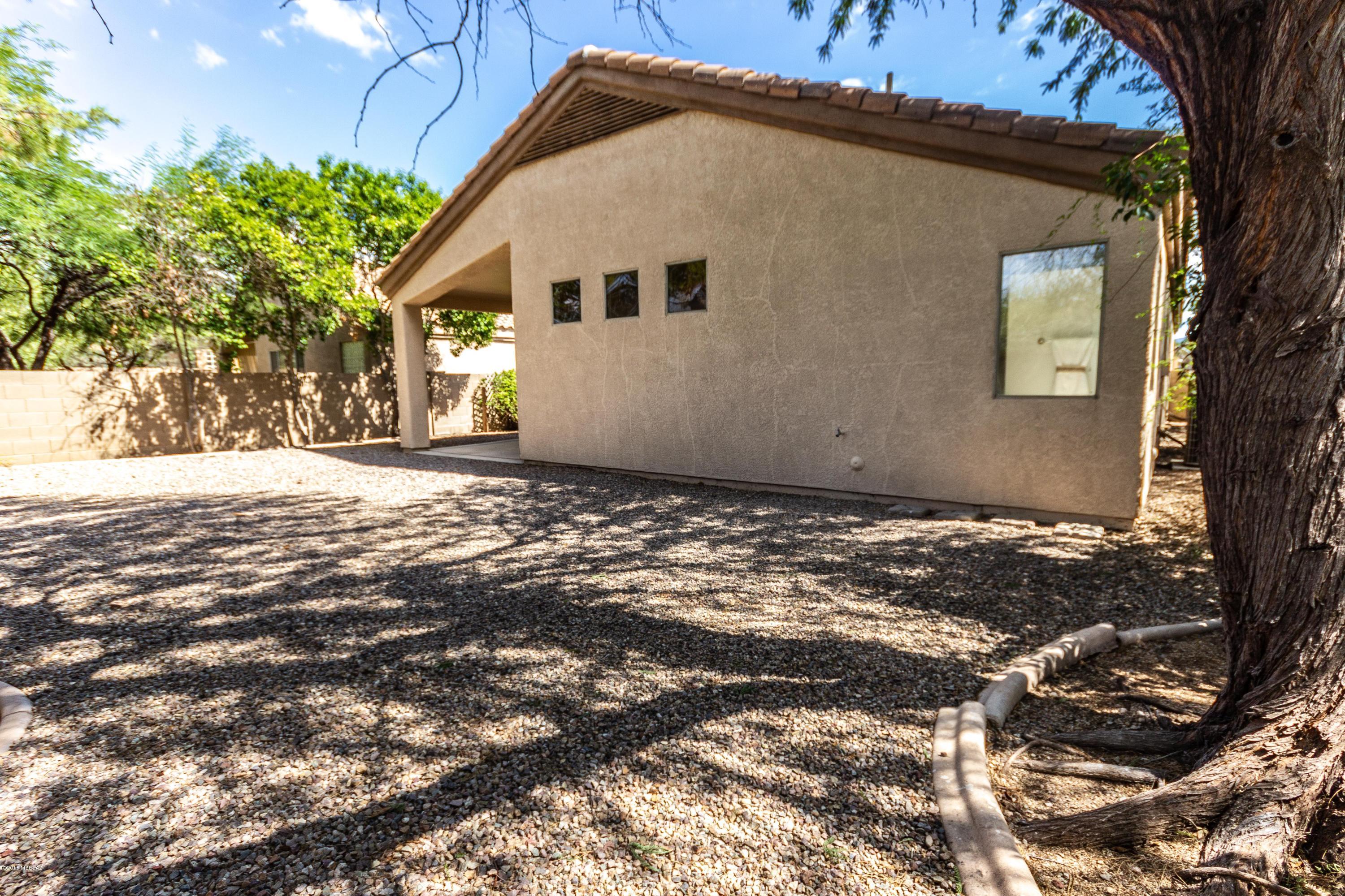 Castle Rock (1-430) - Residential