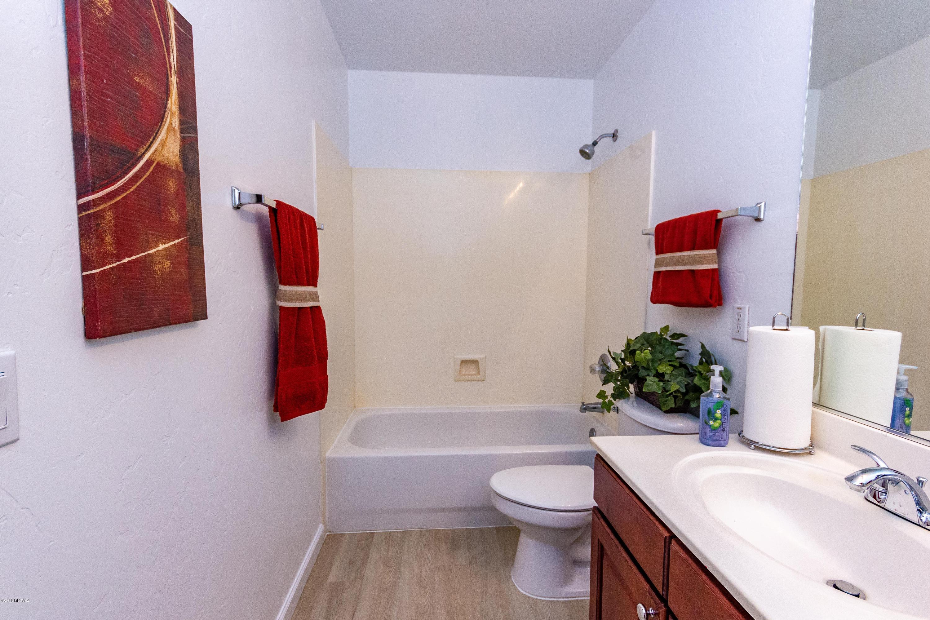 Castle Rock (1-430) - Residential