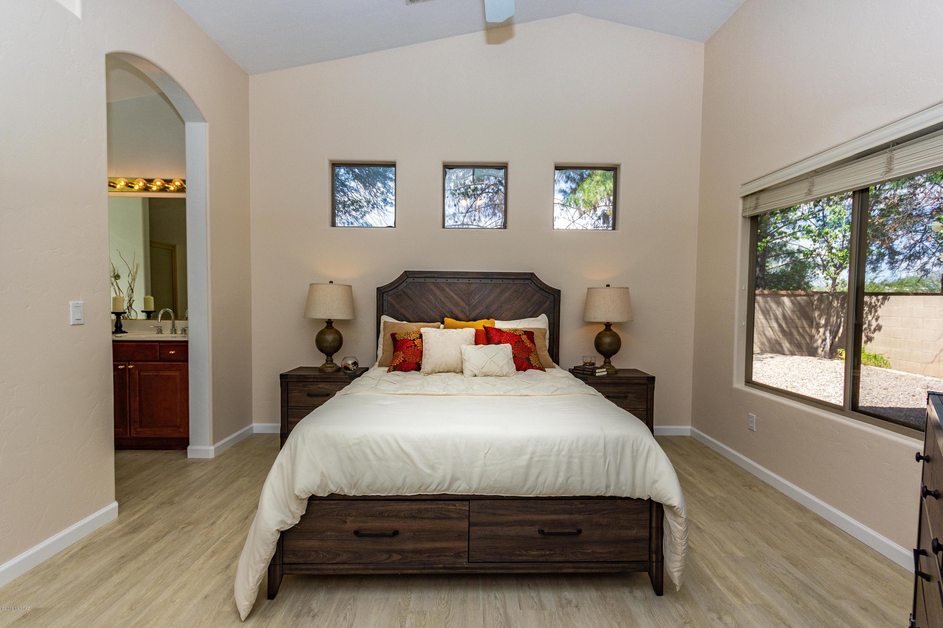 Castle Rock (1-430) - Residential