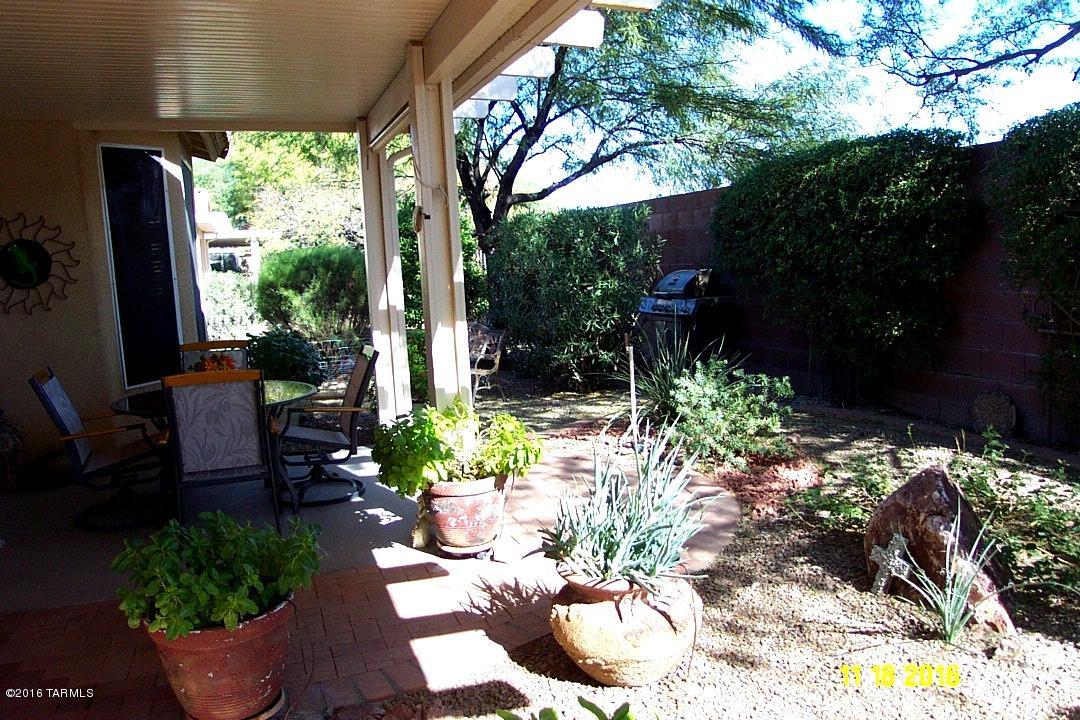 Continental Ranch Sunflower - Residential