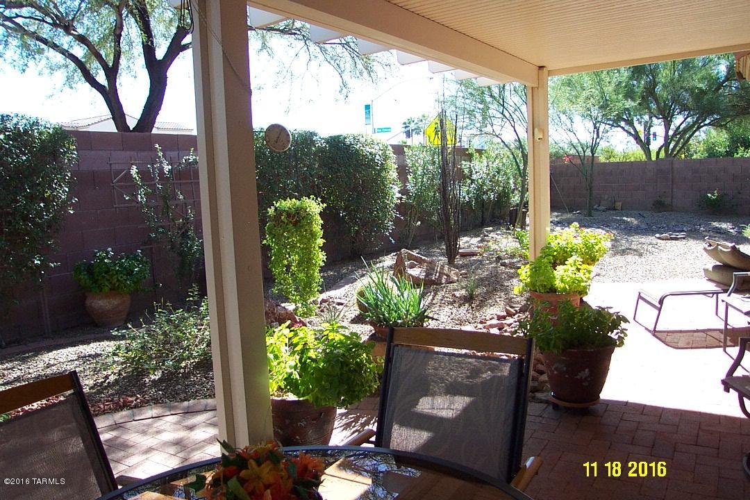 Continental Ranch Sunflower - Residential