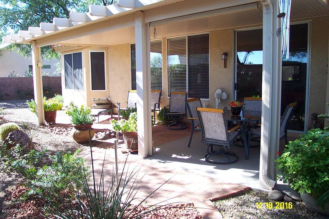 Continental Ranch Sunflower - Residential