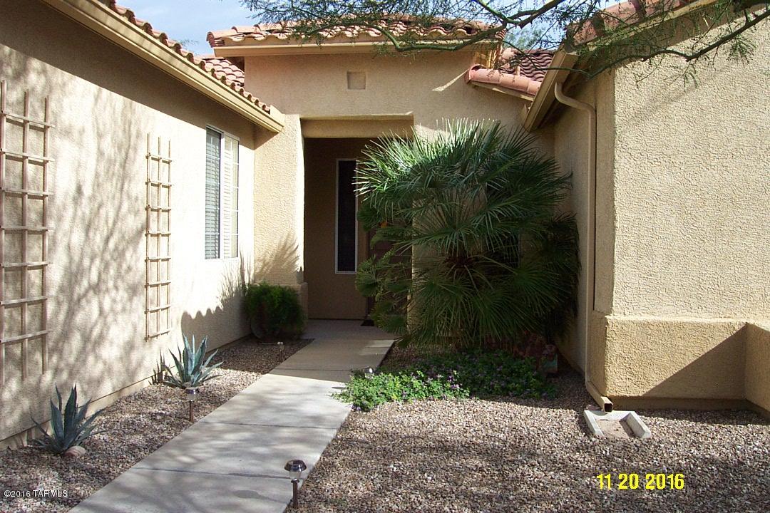 Continental Ranch Sunflower - Residential