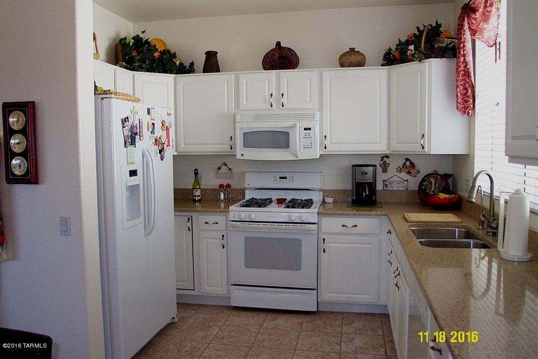 Continental Ranch Sunflower - Residential