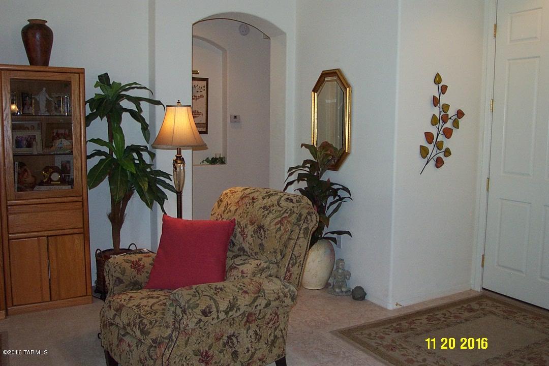 Continental Ranch Sunflower - Residential