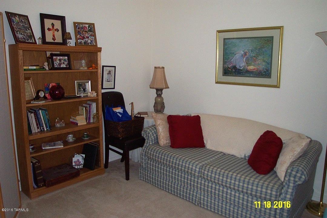 Continental Ranch Sunflower - Residential