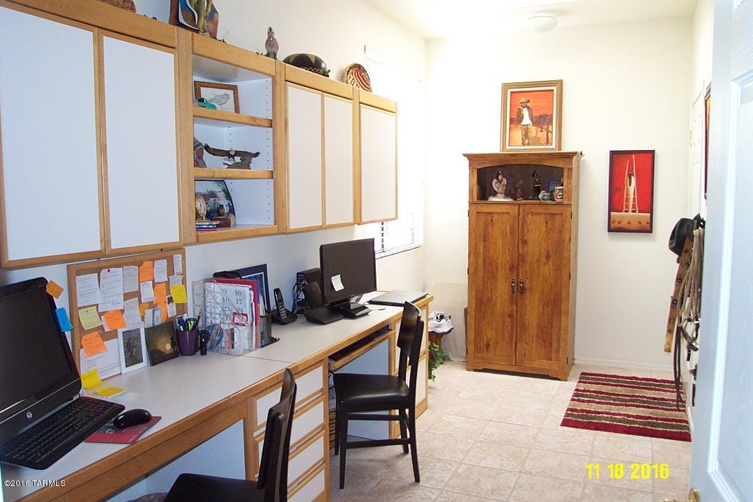Continental Ranch Sunflower - Residential