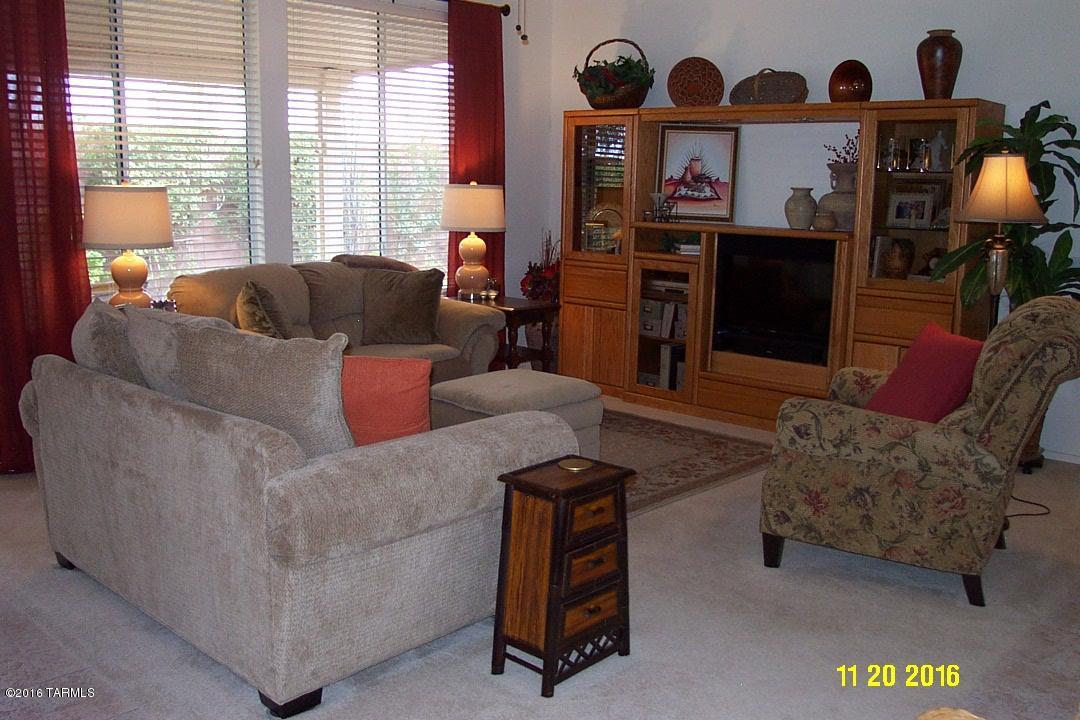 Continental Ranch Sunflower - Residential