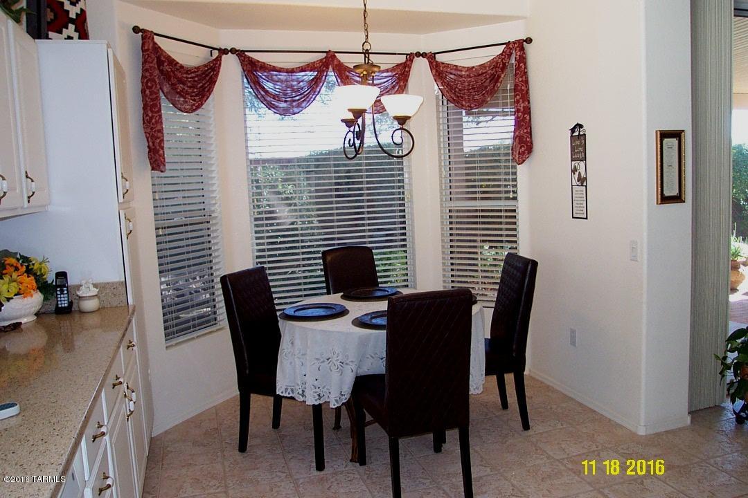 Continental Ranch Sunflower - Residential