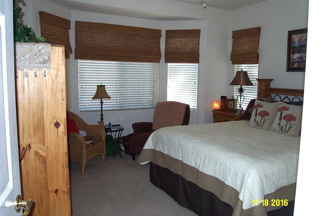 Continental Ranch Sunflower - Residential