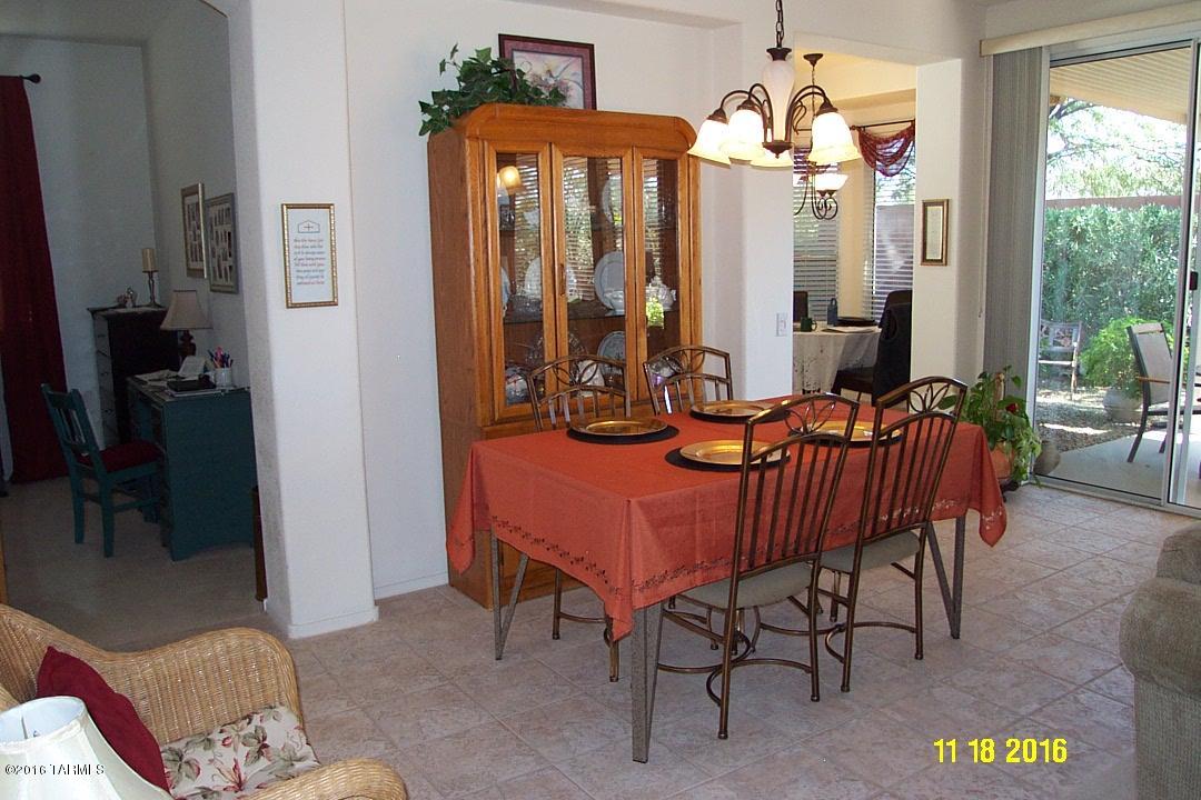 Continental Ranch Sunflower - Residential