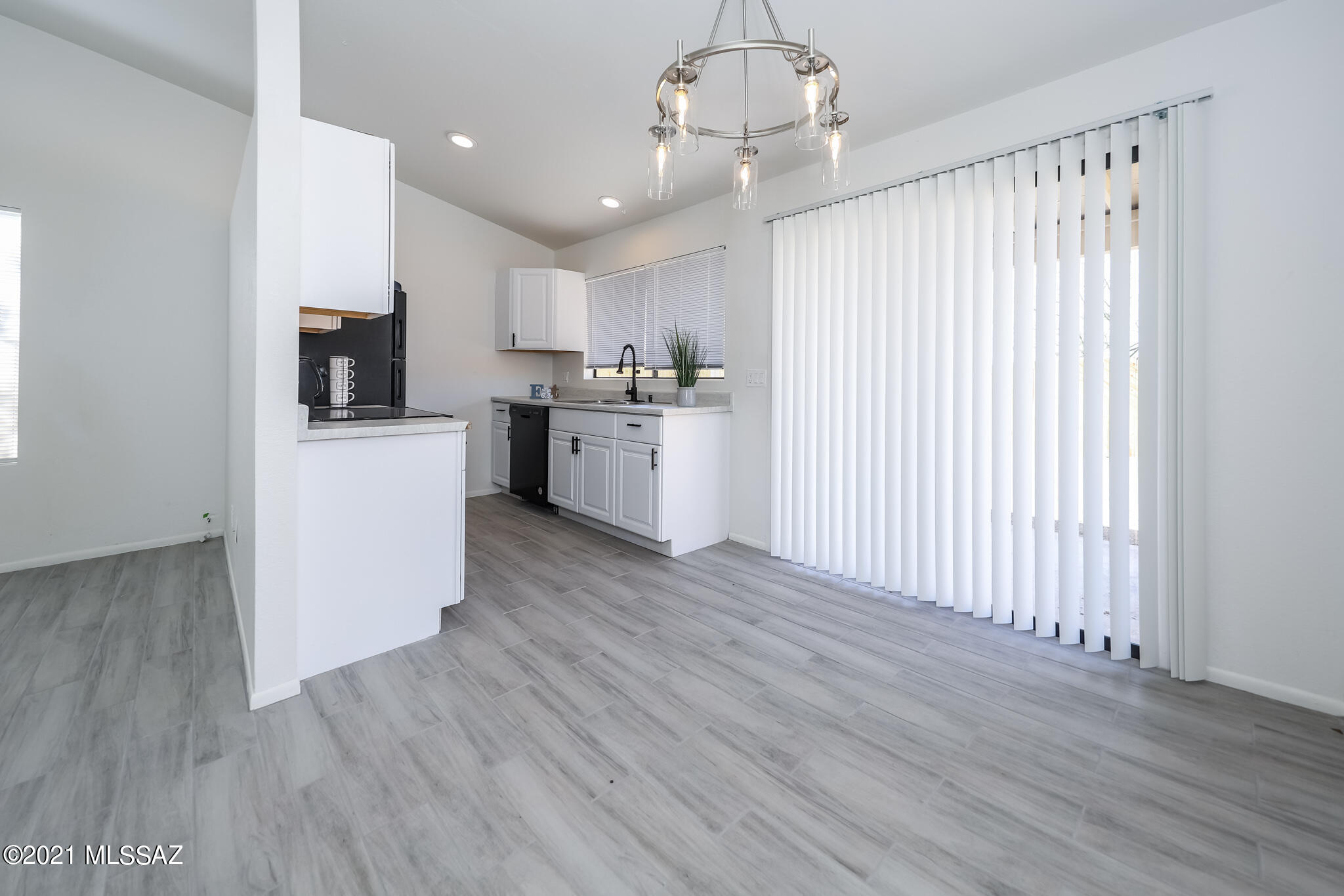 Fairway Villas (1-70) - Residential