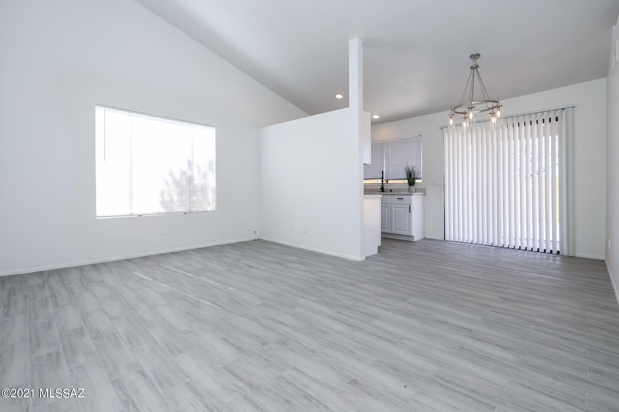 Fairway Villas (1-70) - Residential