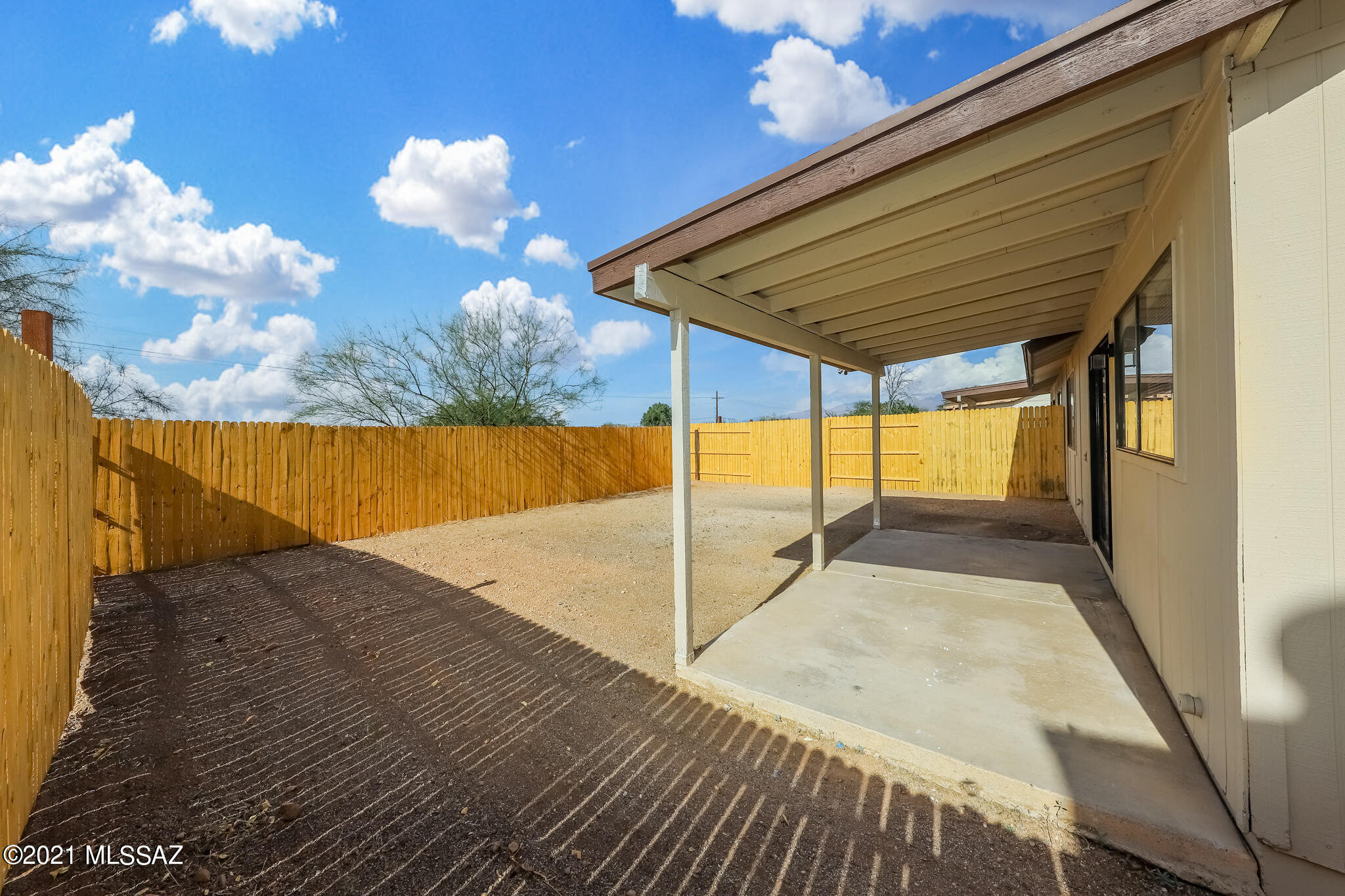 Fairway Villas (1-70) - Residential