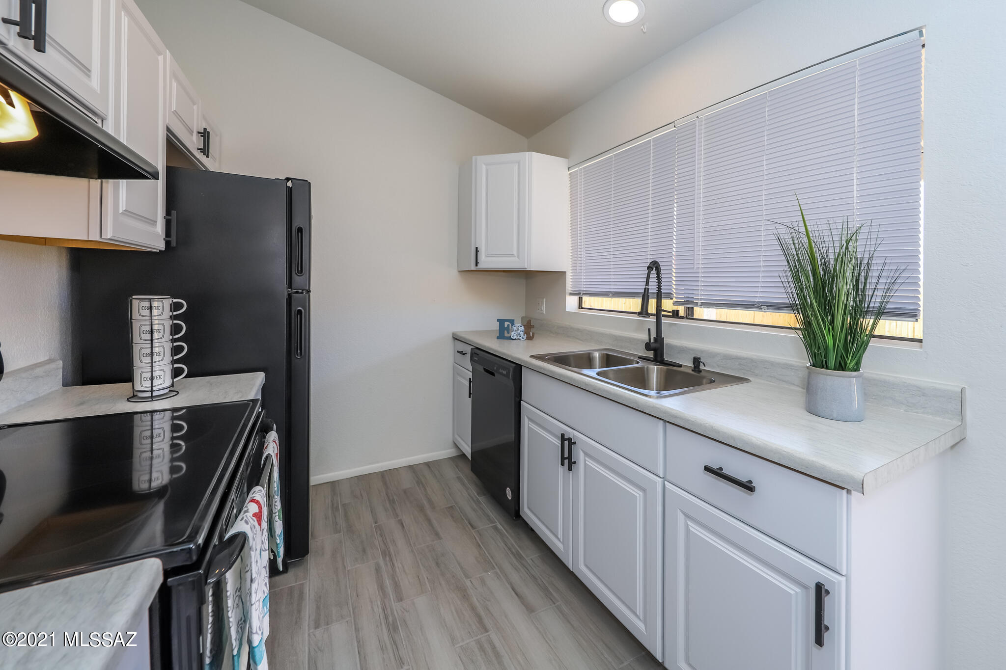 Fairway Villas (1-70) - Residential