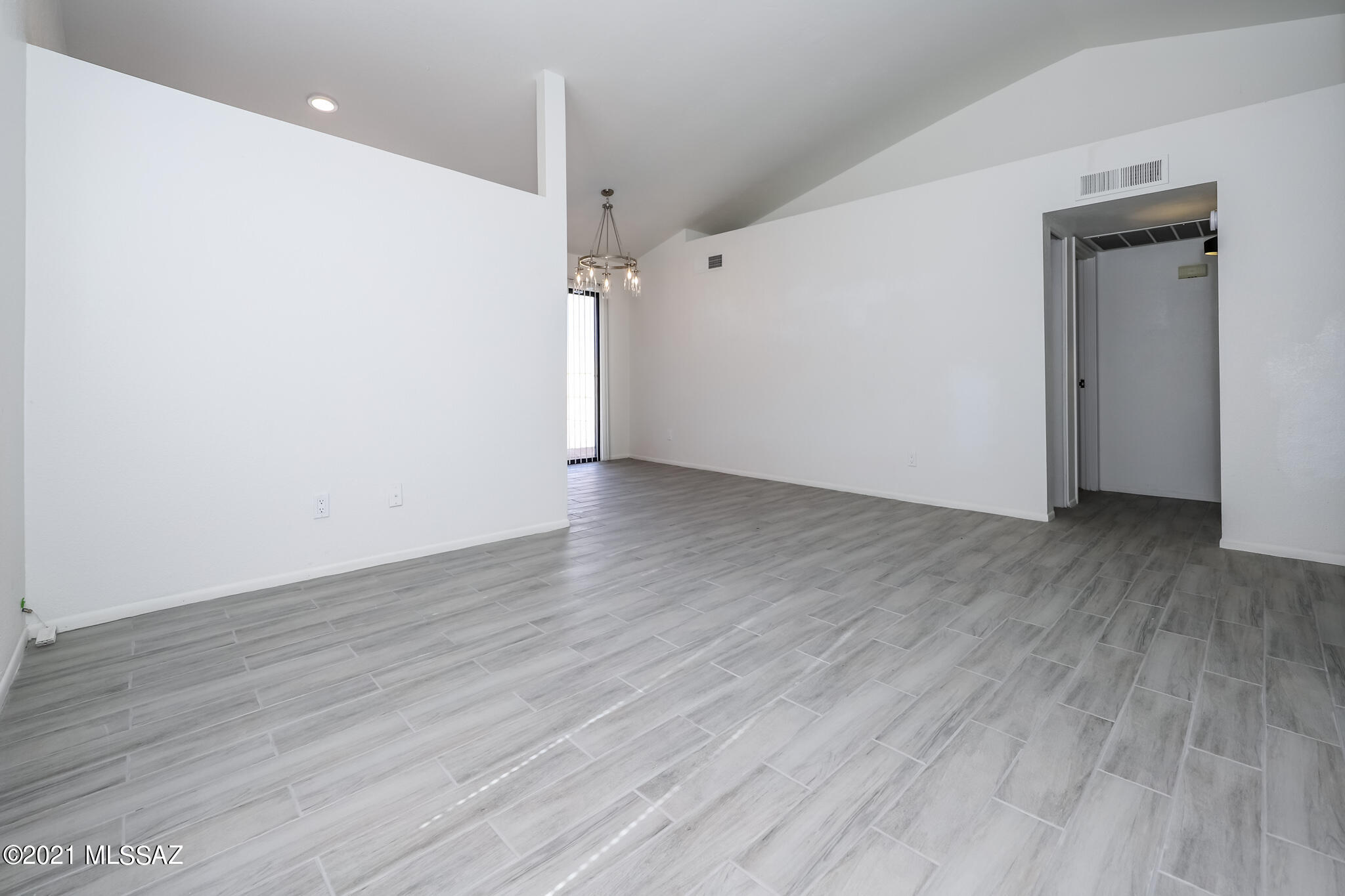 Fairway Villas (1-70) - Residential