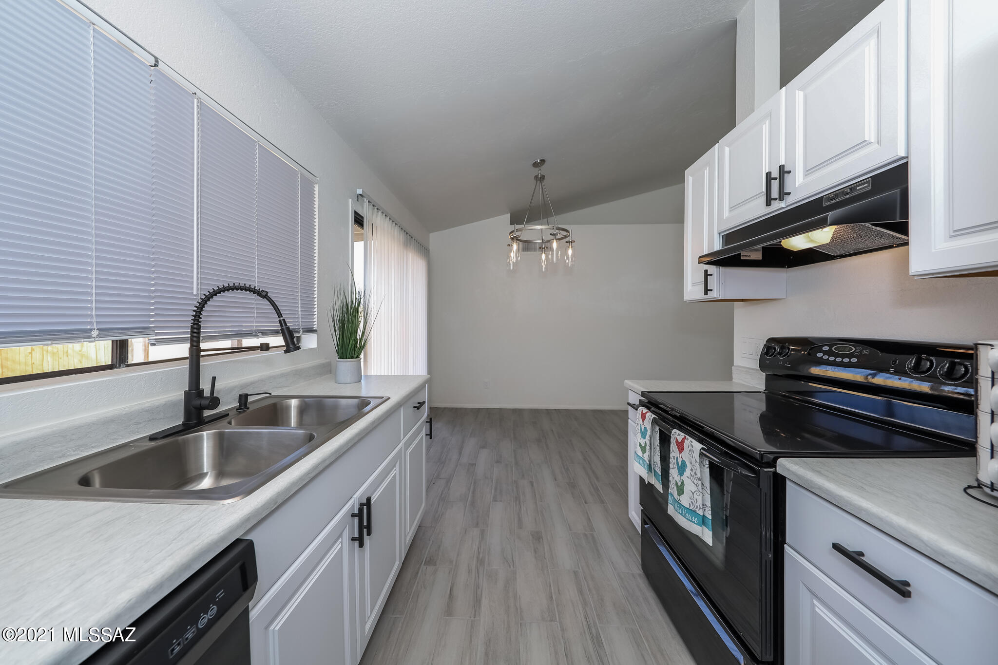 Fairway Villas (1-70) - Residential