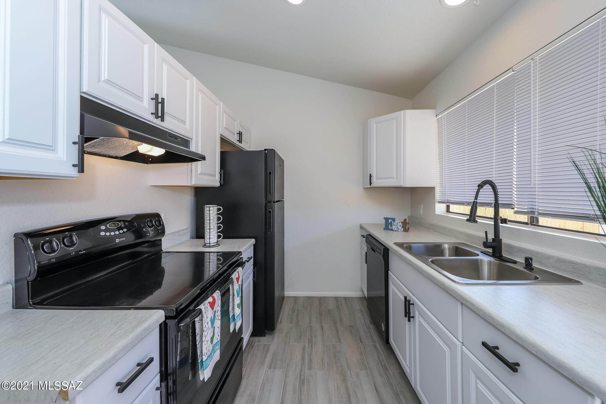 Fairway Villas (1-70) - Residential