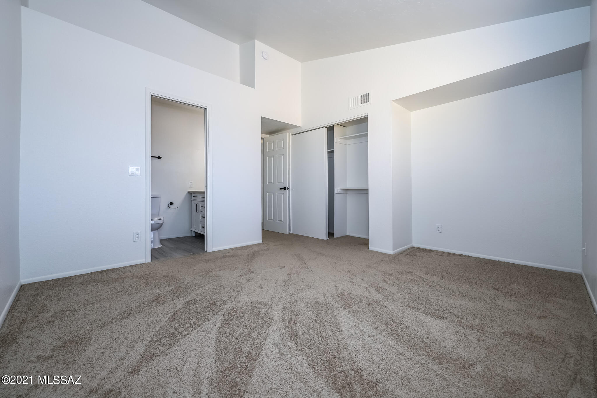 Fairway Villas (1-70) - Residential