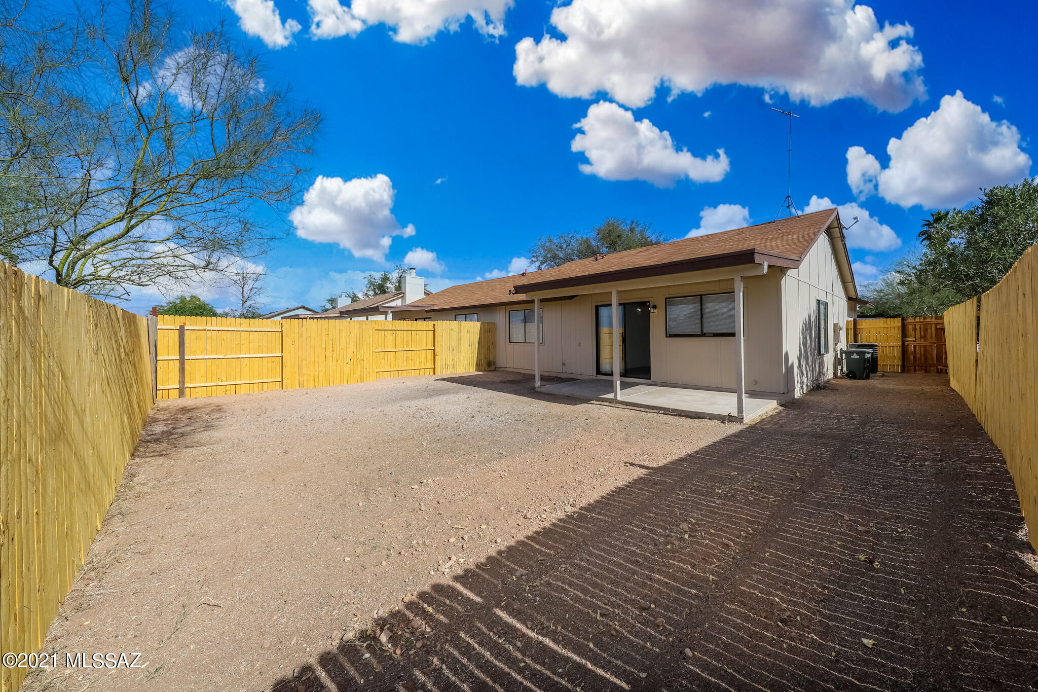 Fairway Villas (1-70) - Residential