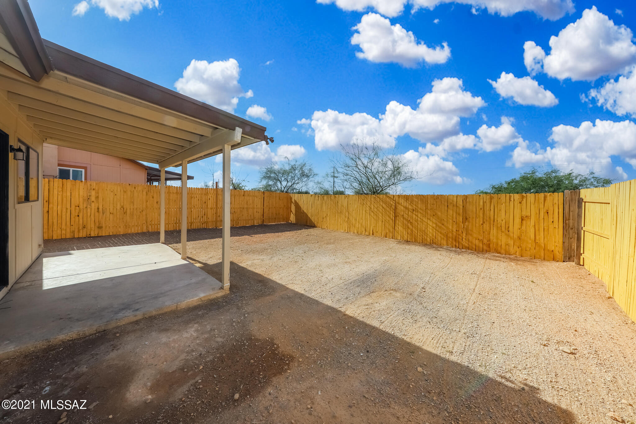 Fairway Villas (1-70) - Residential