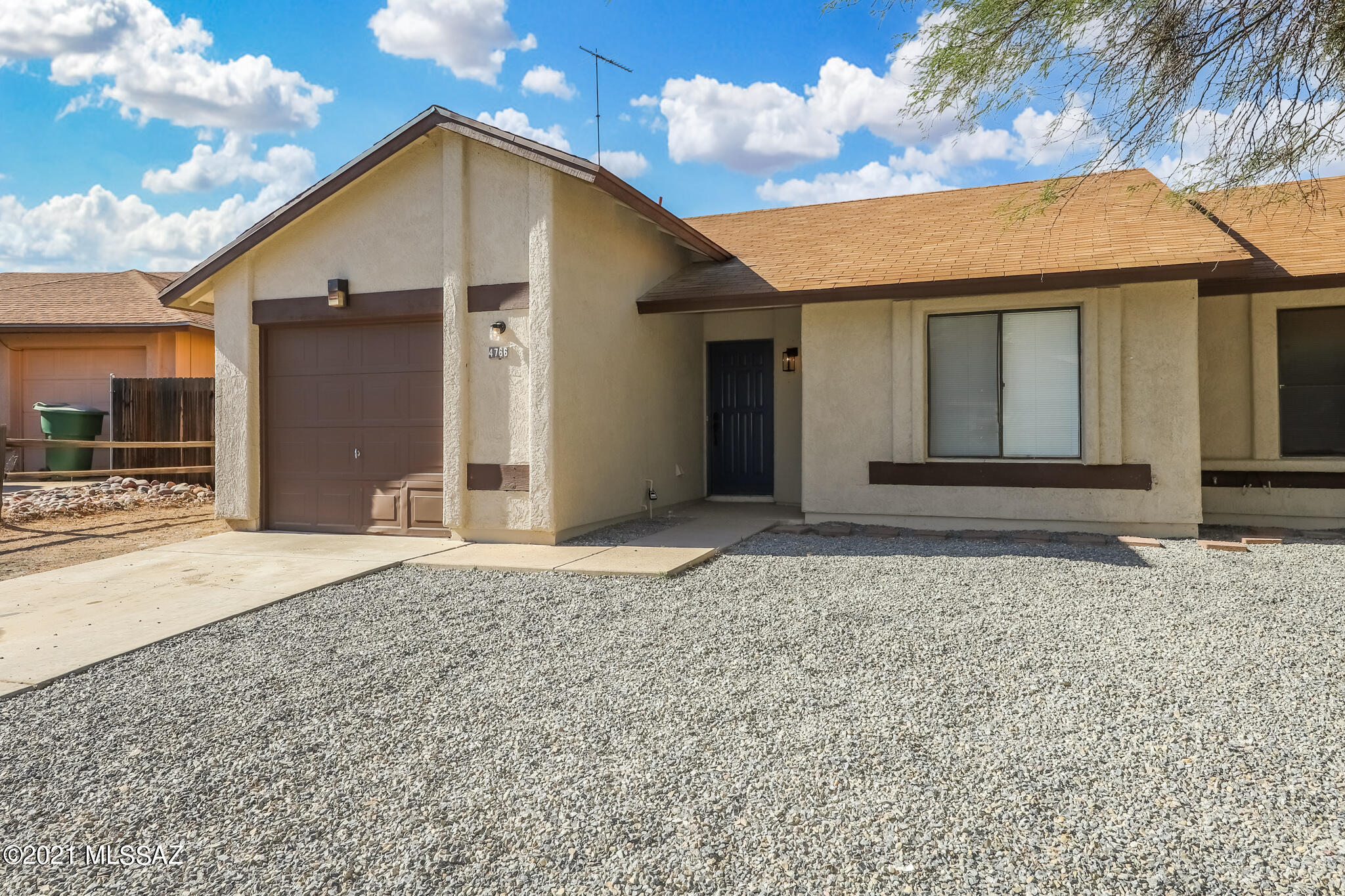 Fairway Villas (1-70) - Residential