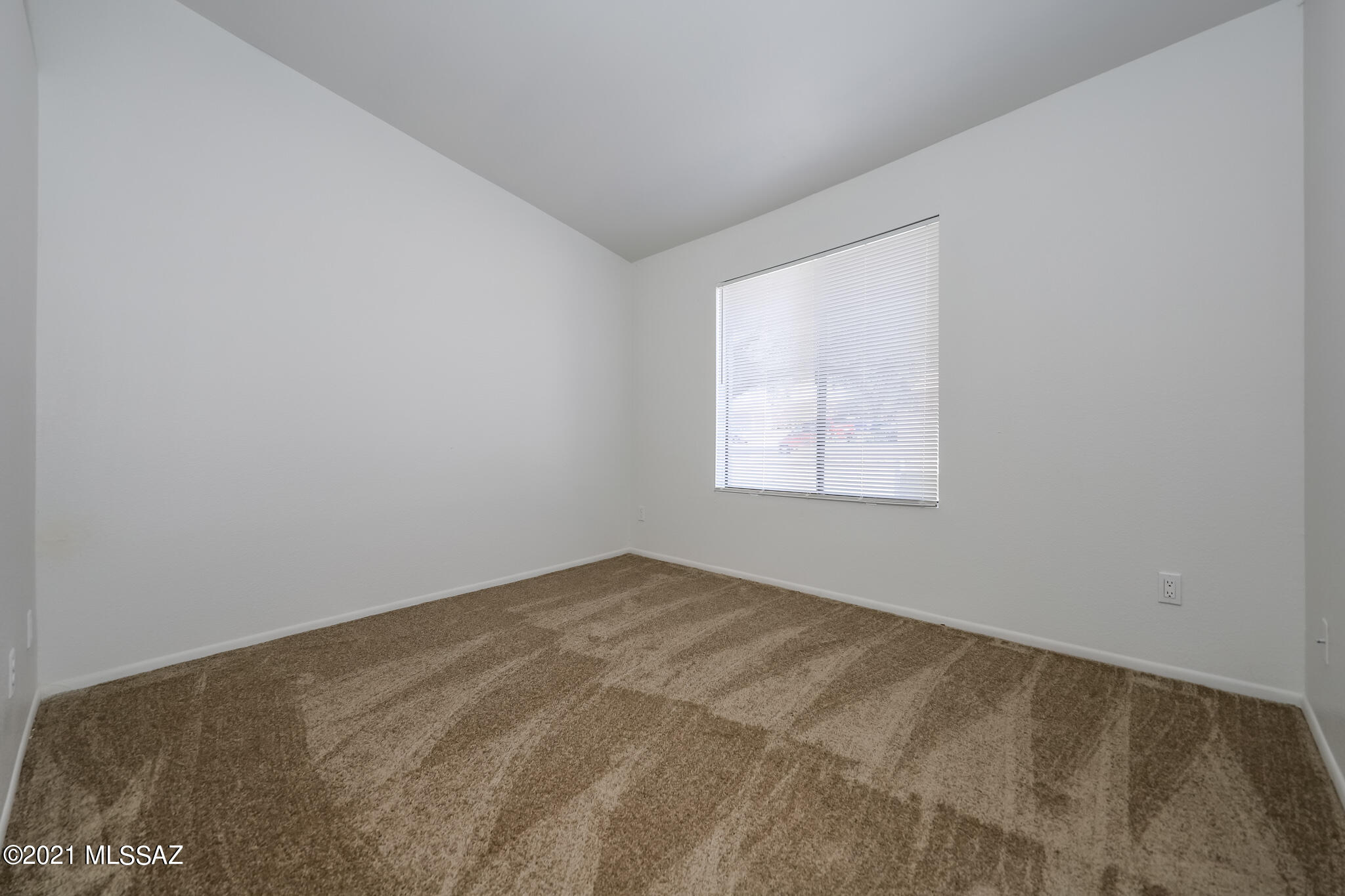 Fairway Villas (1-70) - Residential