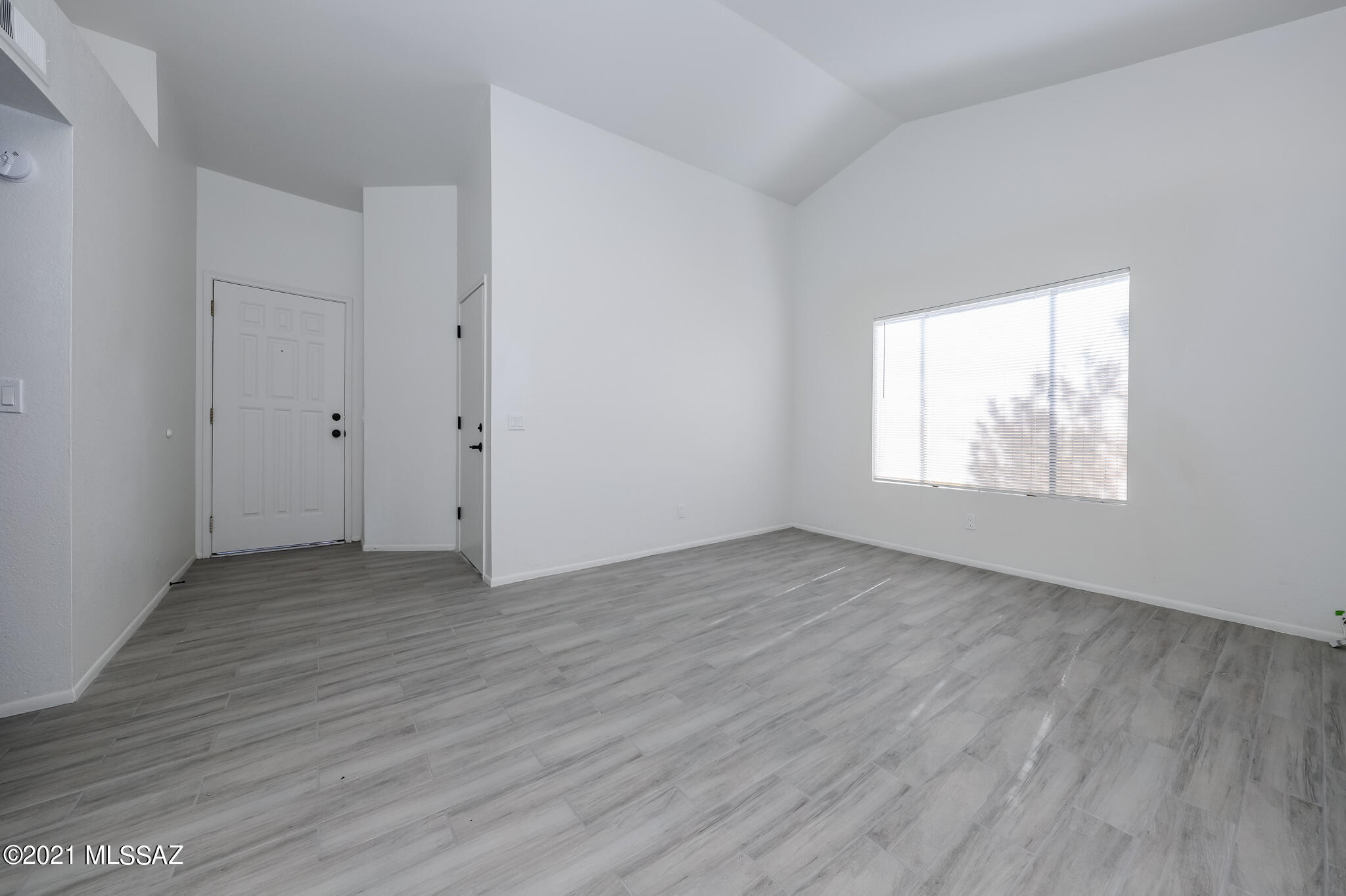 Fairway Villas (1-70) - Residential