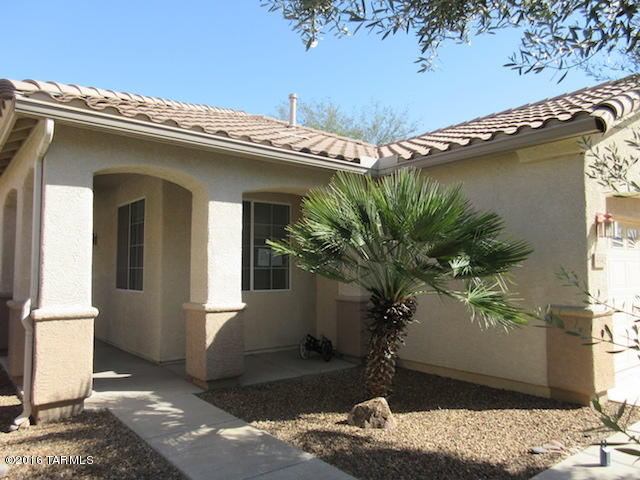 Continental Ranch Sunflower - Residential