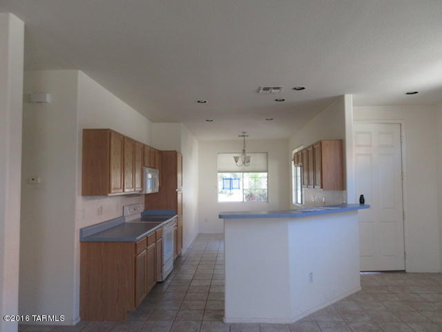 Continental Ranch Sunflower - Residential