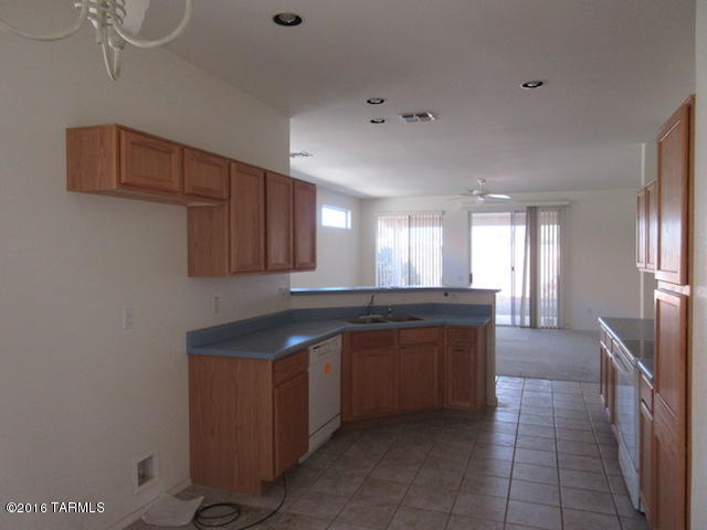 Continental Ranch Sunflower - Residential