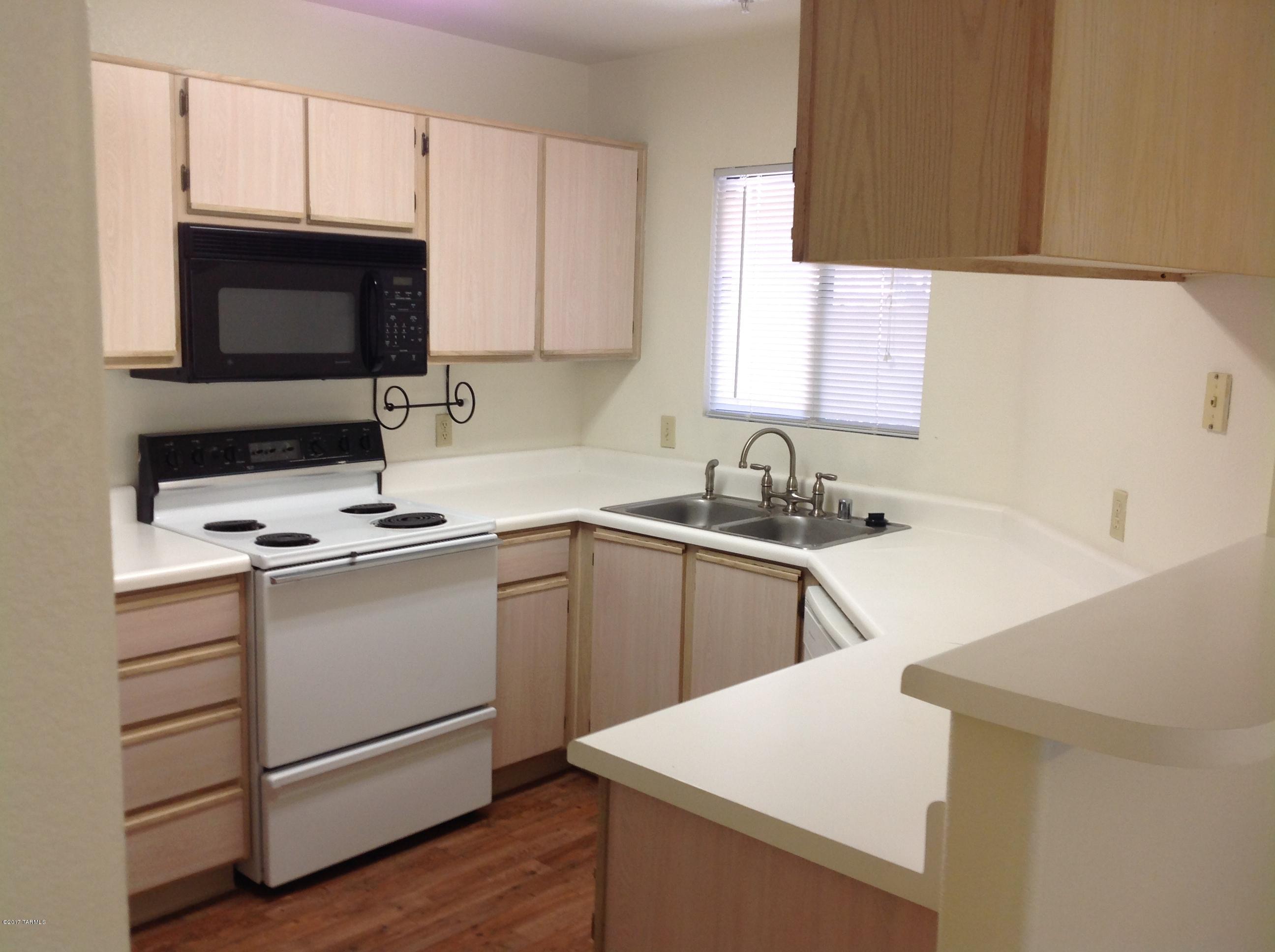 Veranda at Ventana Condominiums - Residential Lease
