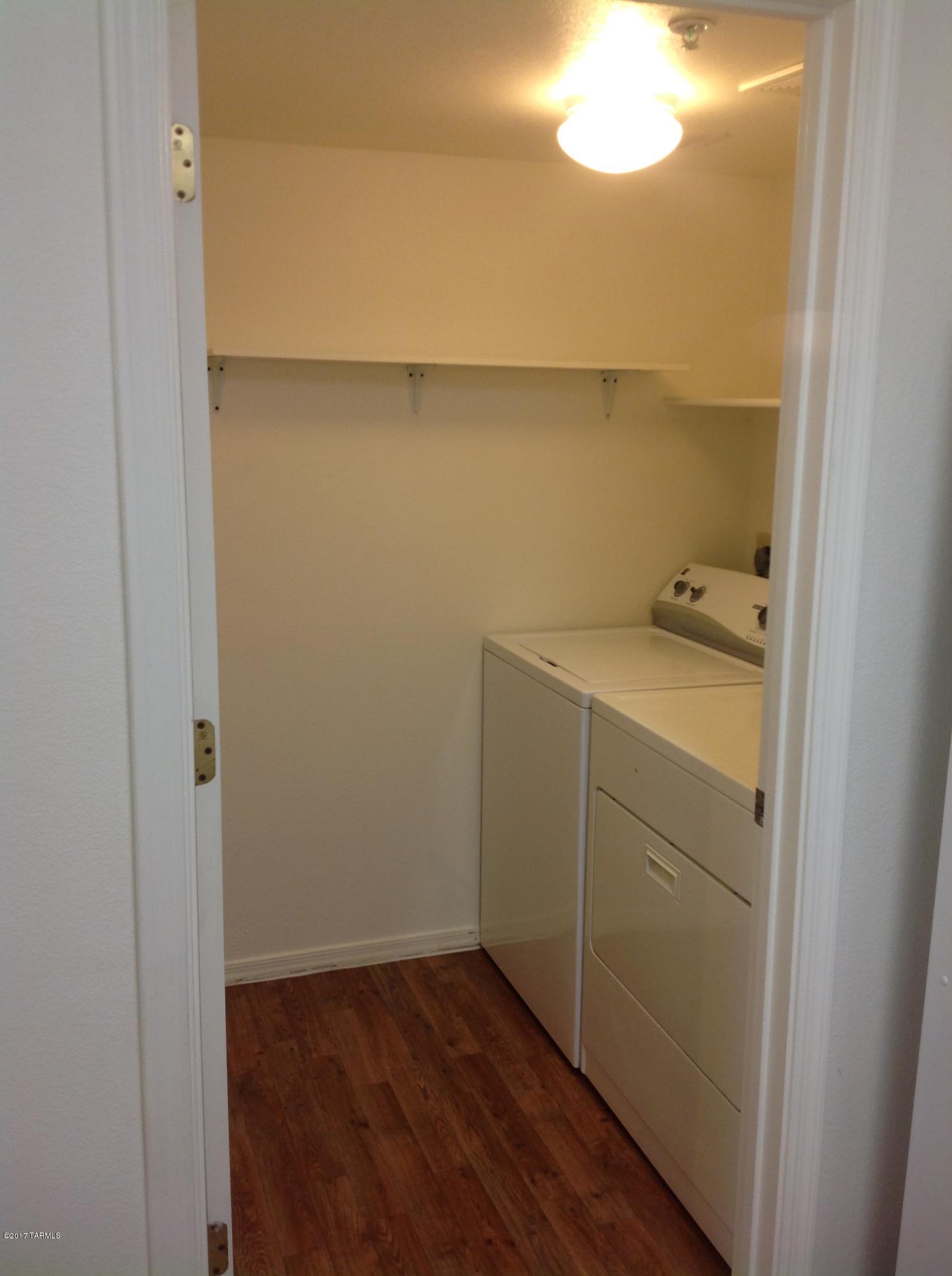 Veranda at Ventana Condominiums - Residential Lease