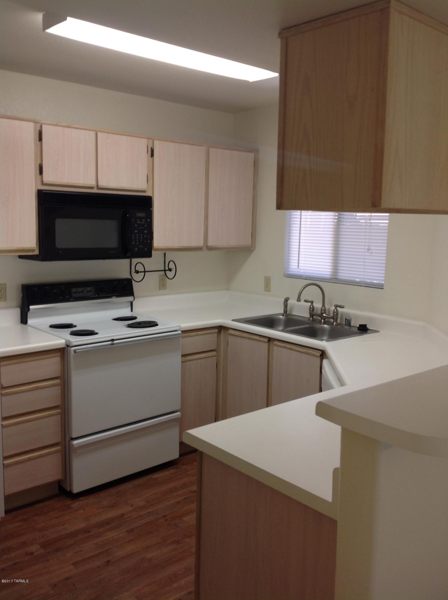 Veranda at Ventana Condominiums - Residential Lease