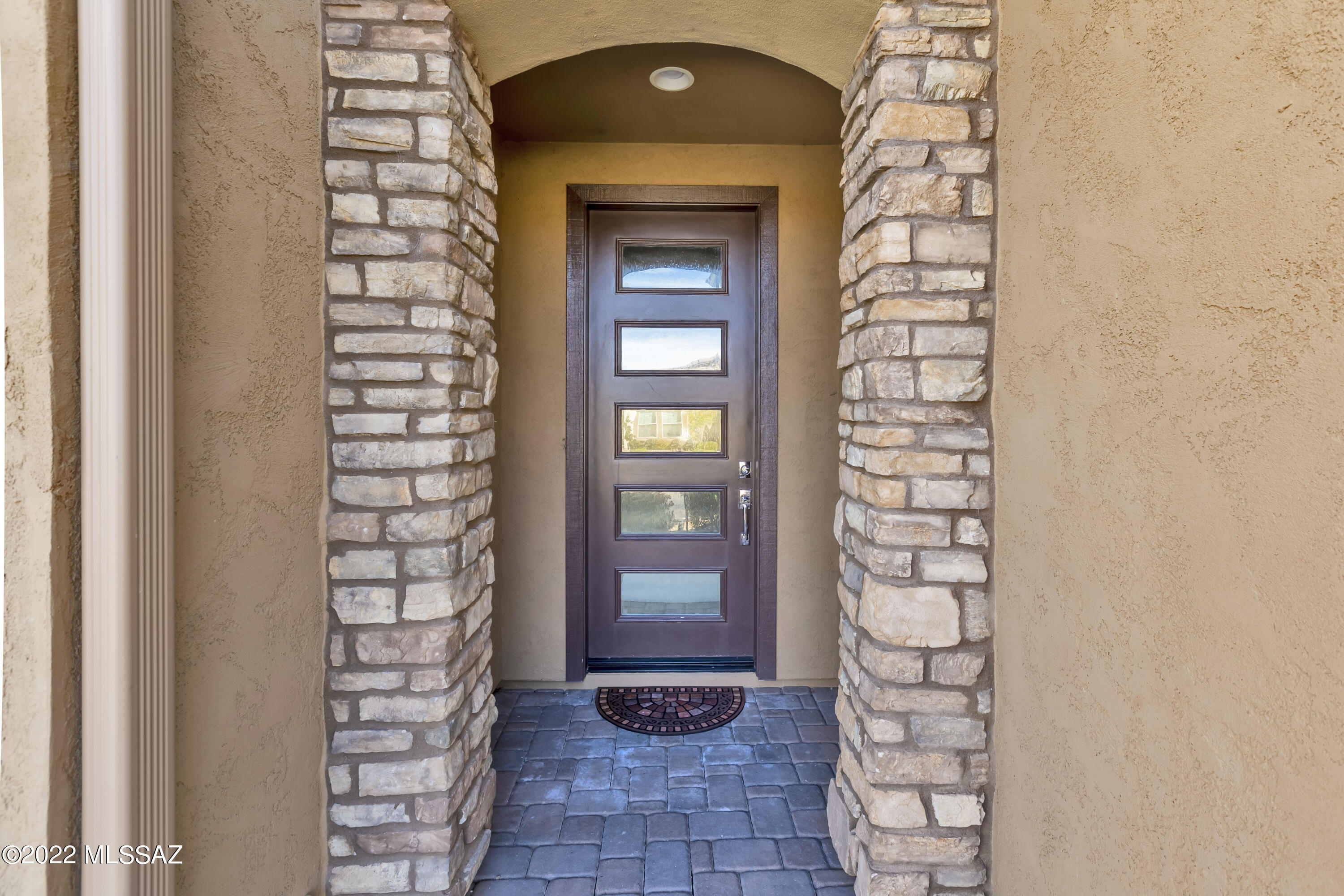 Saddlebrooke Ranch - Residential Lease