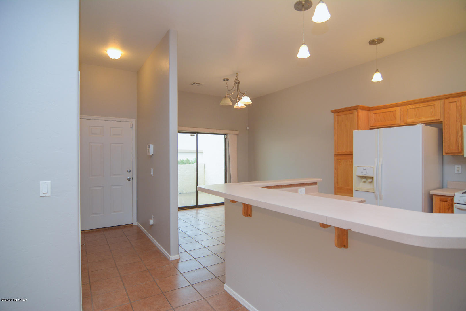 Sierra Villas North (1-97) - Residential