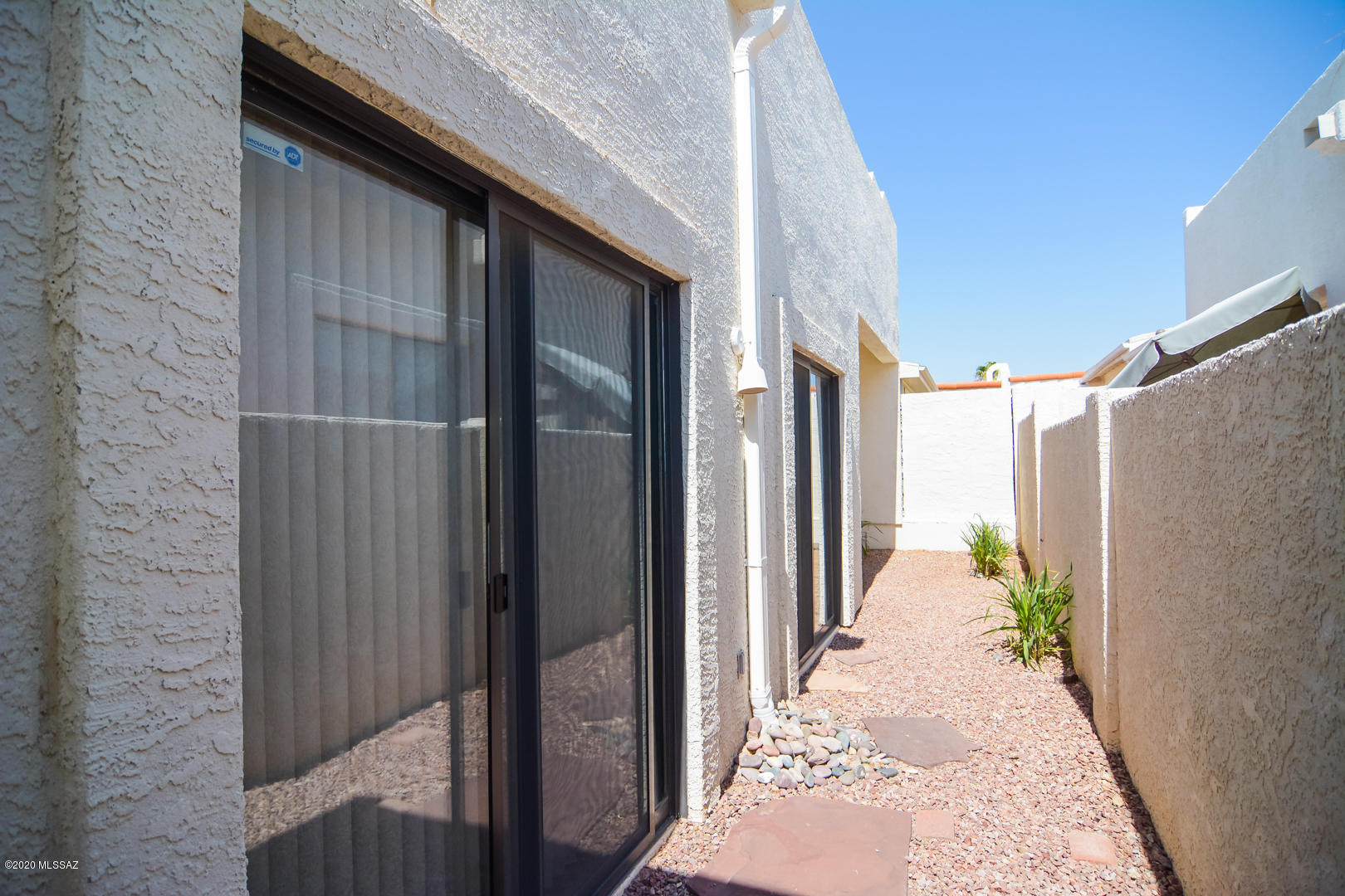 Sierra Villas North (1-97) - Residential