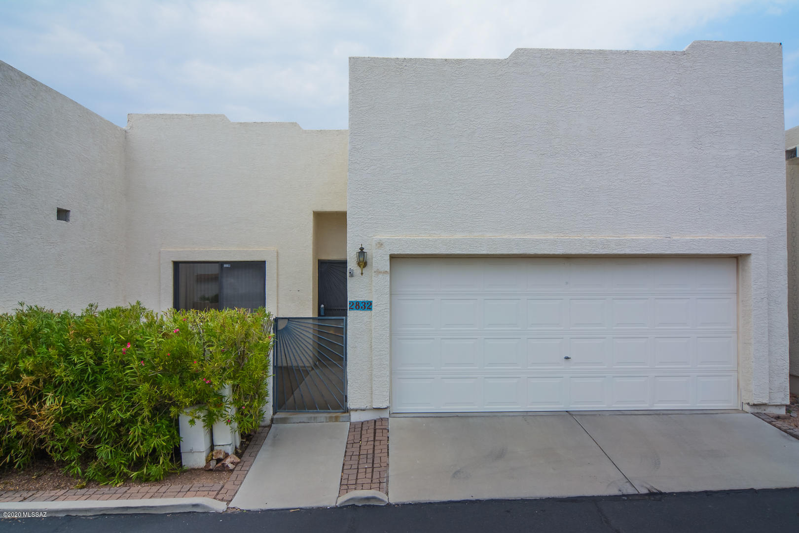 Sierra Villas North (1-97) - Residential