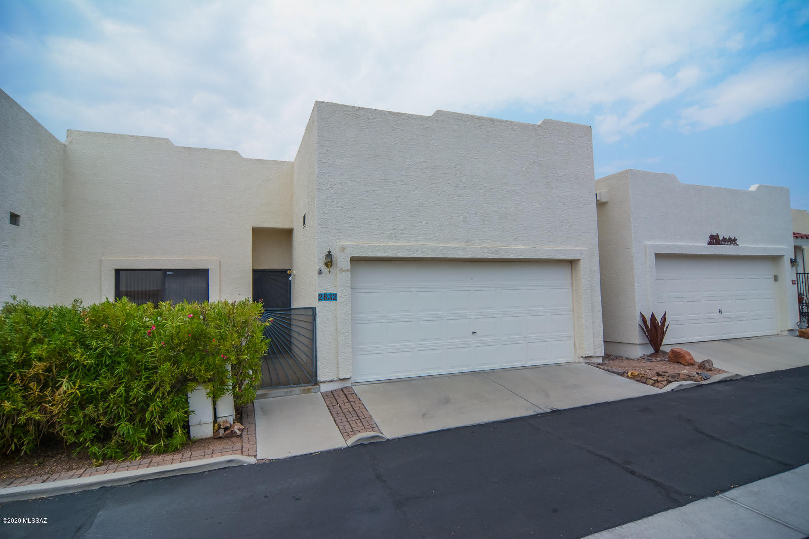 Sierra Villas North (1-97) - Residential