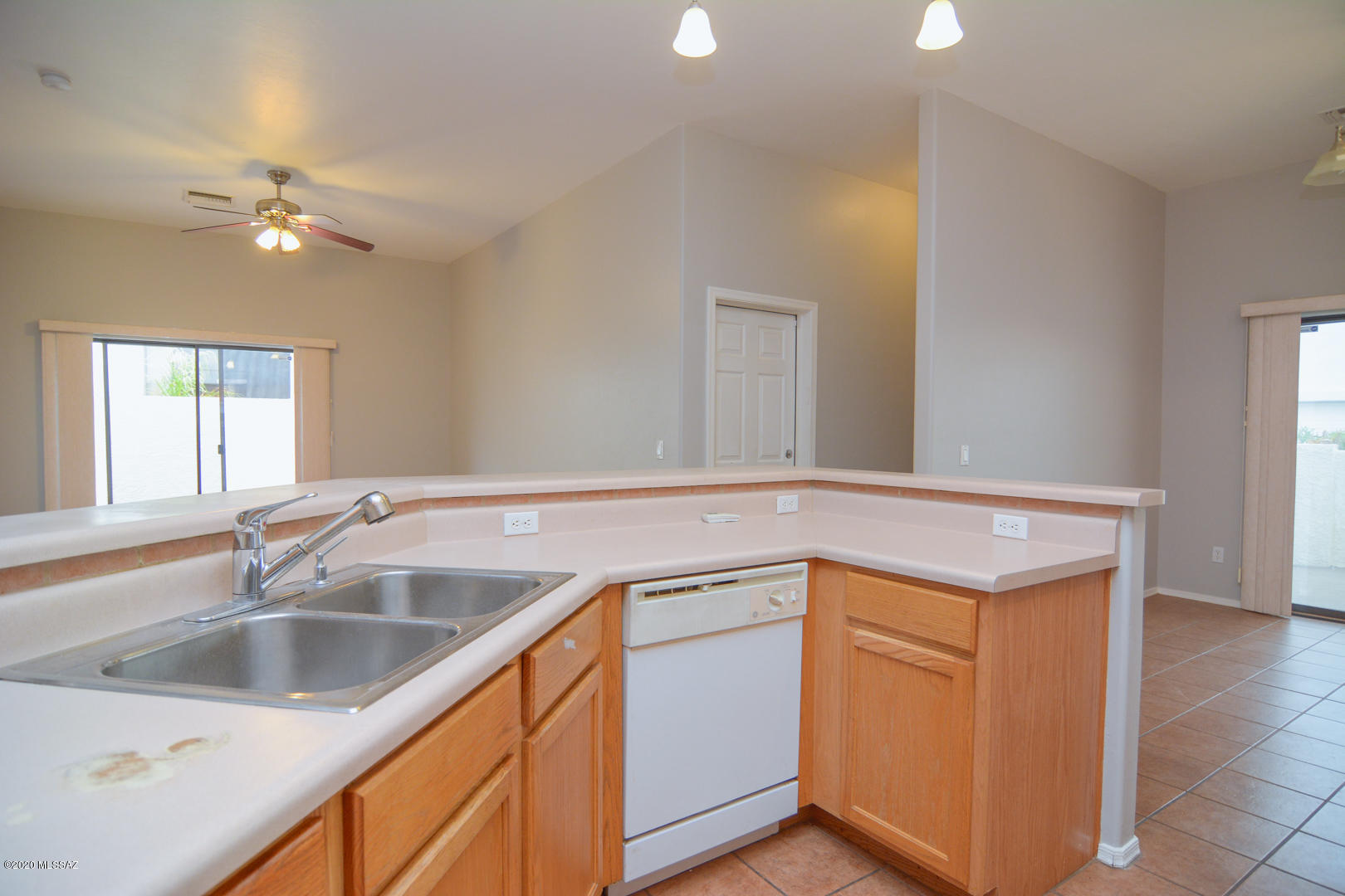 Sierra Villas North (1-97) - Residential