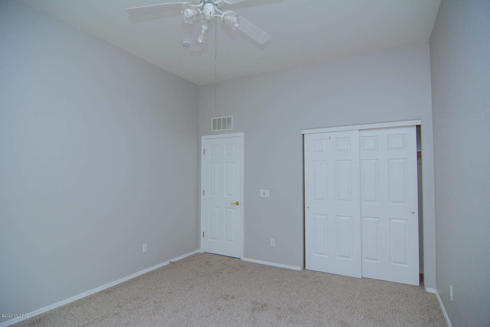 Sierra Villas North (1-97) - Residential