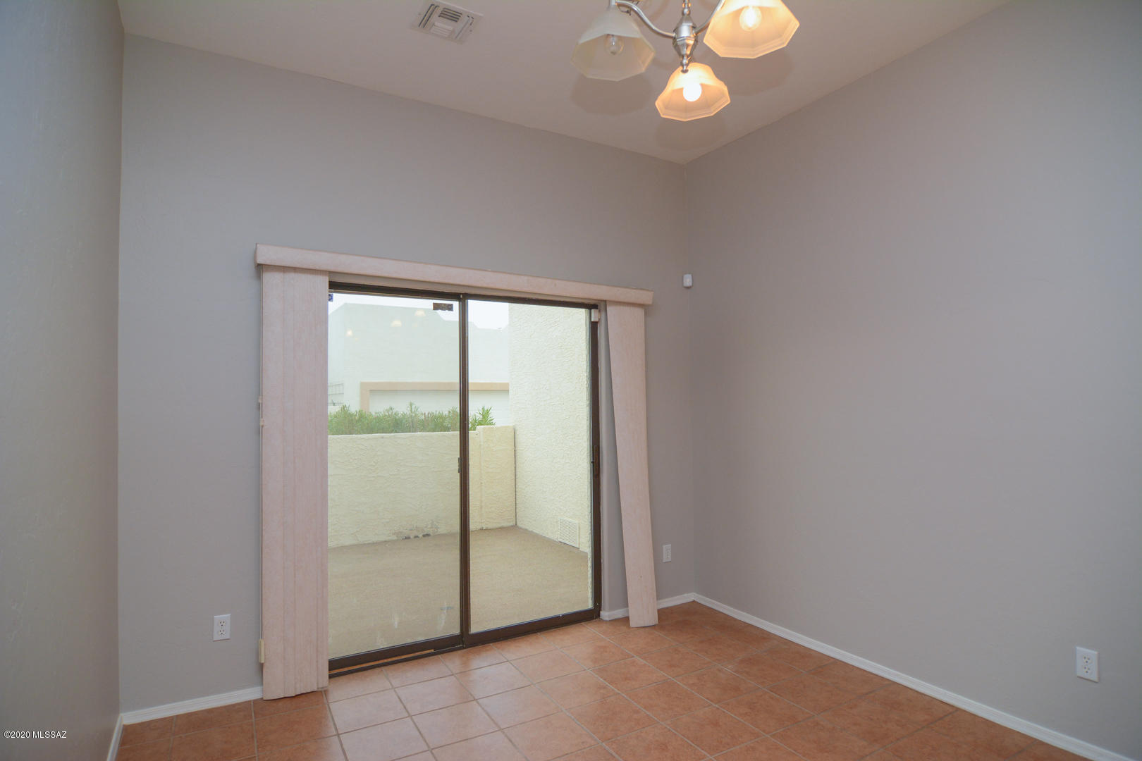 Sierra Villas North (1-97) - Residential