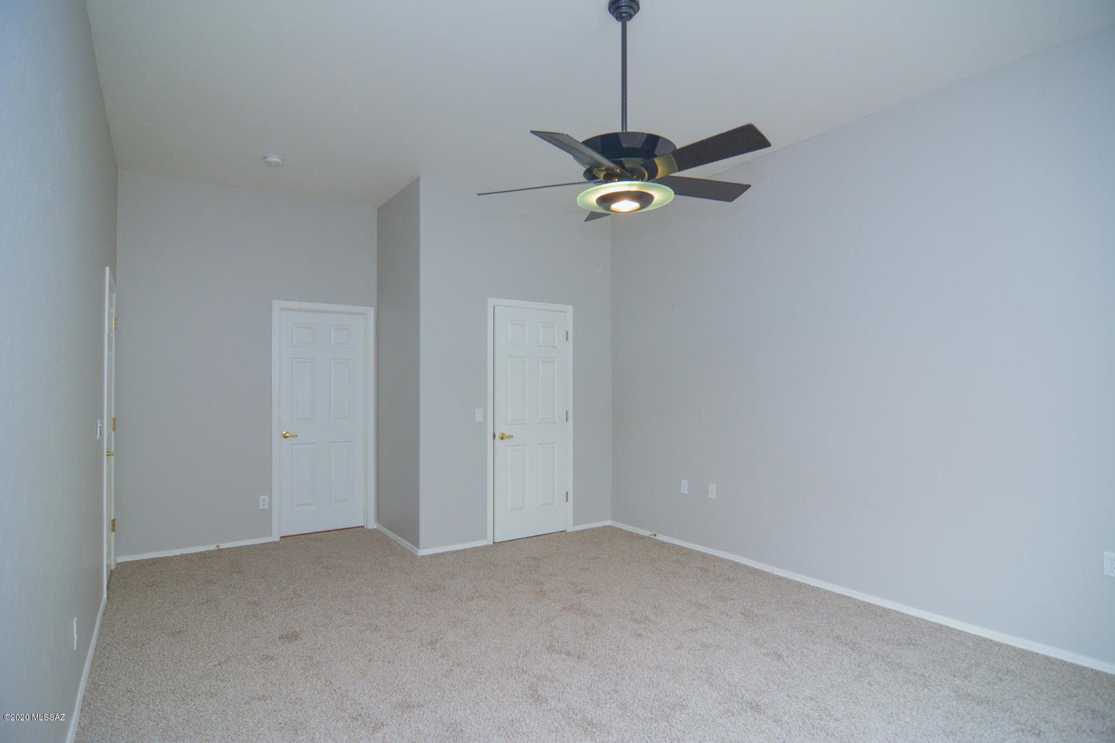 Sierra Villas North (1-97) - Residential